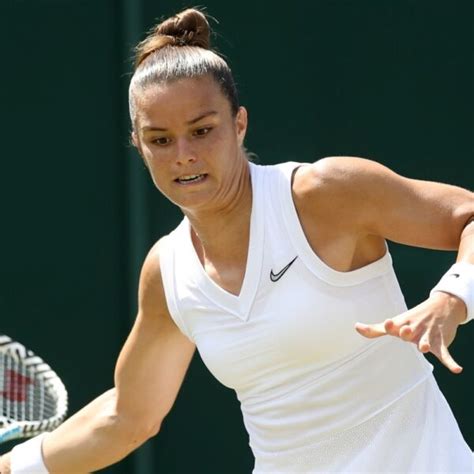 Maria Sakkari - Tennis player - WTA - Tennis Majors