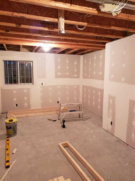 Top Basement Remodeling in Louisville & Newburg, KY | Handyman Connection