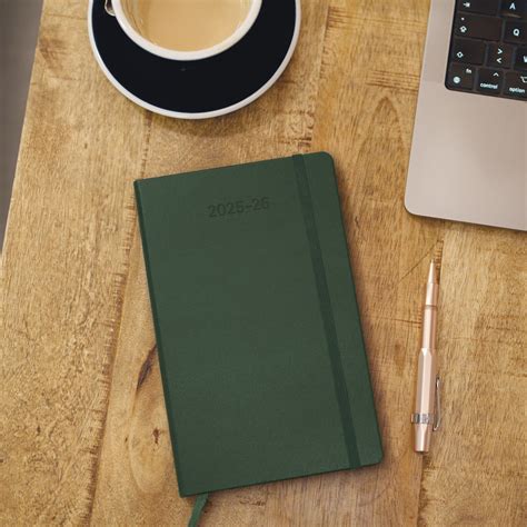 Custom and Personalized Planners 2025-2026 for All Needs | Moleskine
