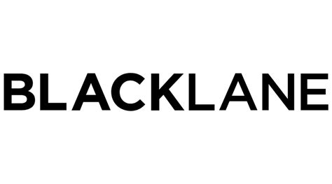 Blacklane Vector Logo | Free Download - (.SVG + .PNG) format ...