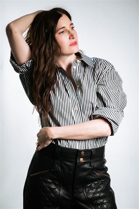 Kathryn Hahn on 'Agatha,' acting past 40 and social media - Los Angeles