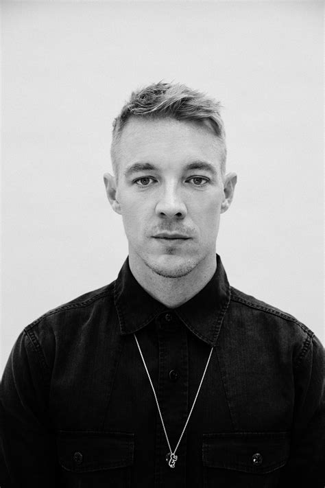 Diplo | Azealia Banks Wiki | Fandom