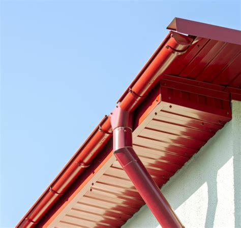 Flat Roof Gutter System FAQs | Houston Gutters