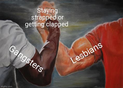 epic handshake meme imgflip