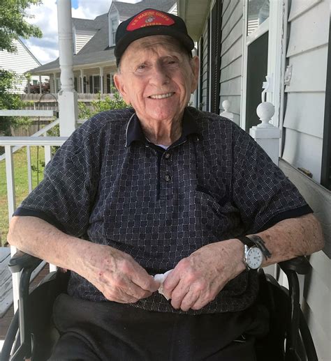 Thomas Moon Obituary - Mechanicsville, VA