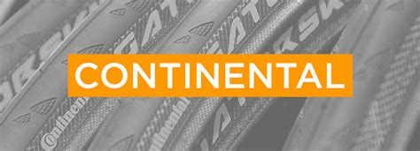 Continental Bike Tyres | MTB and Road Tyres | Merlin Cycles