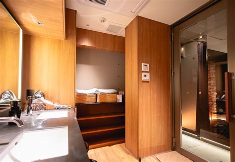 wellness room  refa gold stay