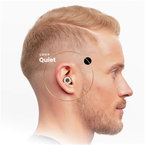 Loop Quiet Ear Plugs for Noise Reduction & Focus – Loop Earplugs