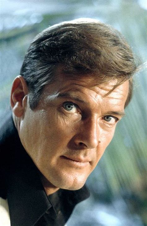 roger moore james bond  posters james bond movies roger moore