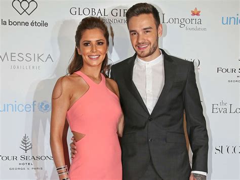 Liam Payne Discusses 10-Year Age Difference with Cheryl