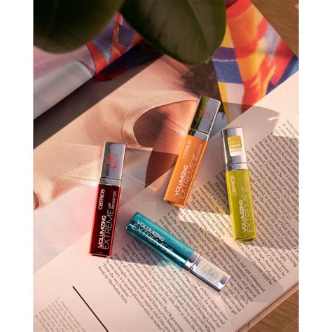 Catrice Lip-Booster »Volumizing Extreme Lip Booster«, (Set, 3 tlg ...