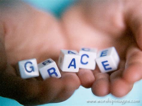grace transform  theology  church