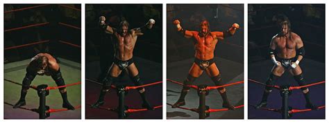 How to Do Triple H's Entrance: 7 Steps (with Pictures) - wikiHow
