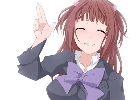 Ushiromiya Ange - Umineko no Naku Koro ni - Image by Nemu (Nebusokugimi