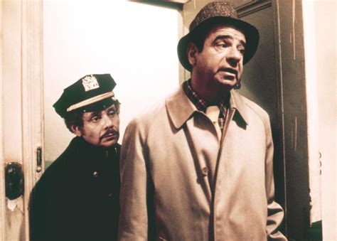 Walter Matthau - Actor