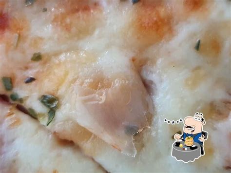 Speisekarte von Pizza Cab Krefeld, Krefeld