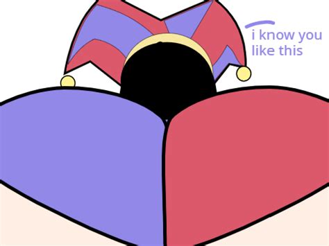 scratch pomni pov facesit  legozay  deviantart