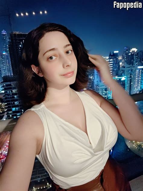 Mikomi Hokina Nude OnlyFans Leaks Patreon Leaks - Photo #5558655