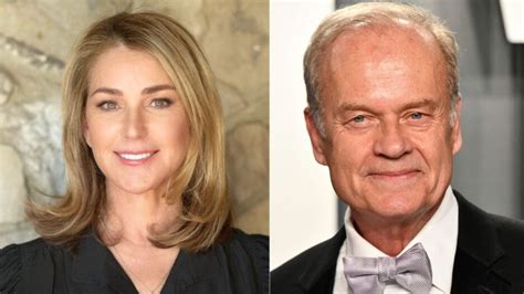 Roz to Return for Frasier Reboot: Peri Gilpin Added as Guest