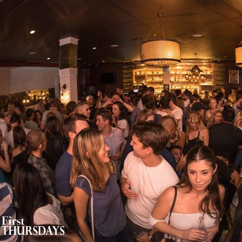 First Thursdays | San Francisco CA