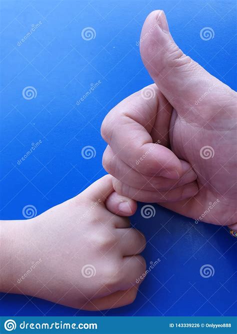 A Promise of a Father To His Son Stock Photo - Image of promise