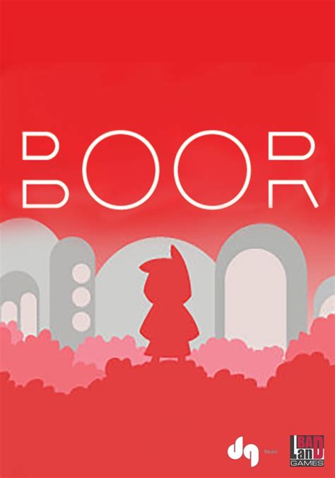 BOOR Characters - Giant Bomb