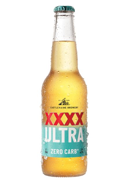 cheers   carbs xxxx ultra  carb beer launches  australia