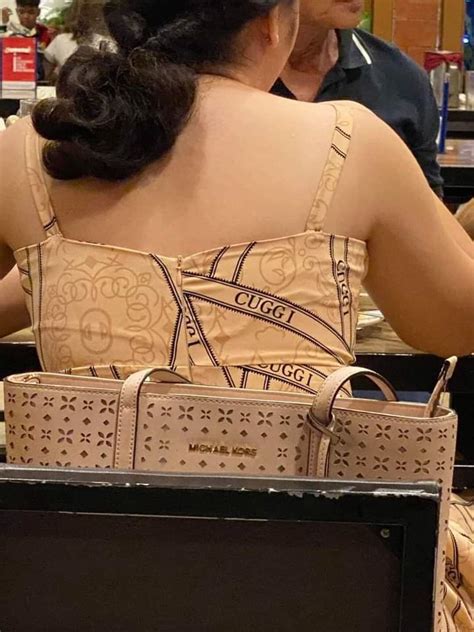 Cuggi : r/crappyoffbrands