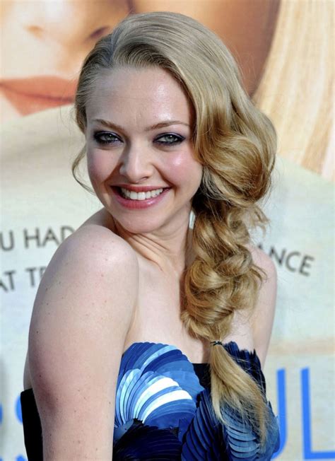 Pin by Sarah Hetherington on Amanda Seyfried in 2025 | Amanda seyfried