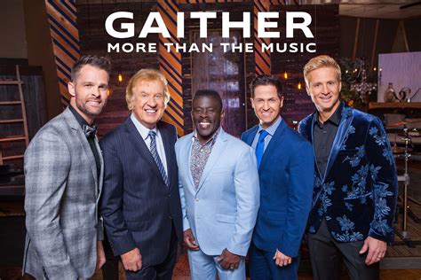 Gaither Vocal Band | Van Wert Live