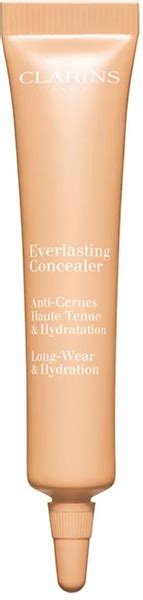 Clarins Everlasting Concealer Long-Wear & Hydration Консилер против ...