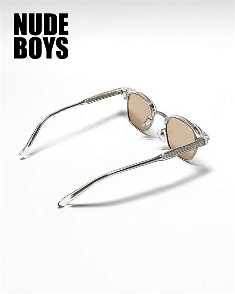 NudeBoys Sunglasses