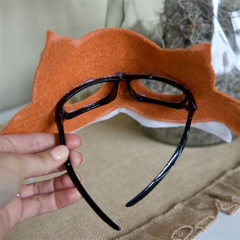 The 23 Best Ideas for Diy Fox Mask - Home, Family, Style and Art Ideas