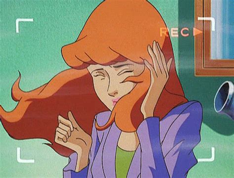 Scooby-Doo on Zombie Island (1998) Character Study, Female Character ...