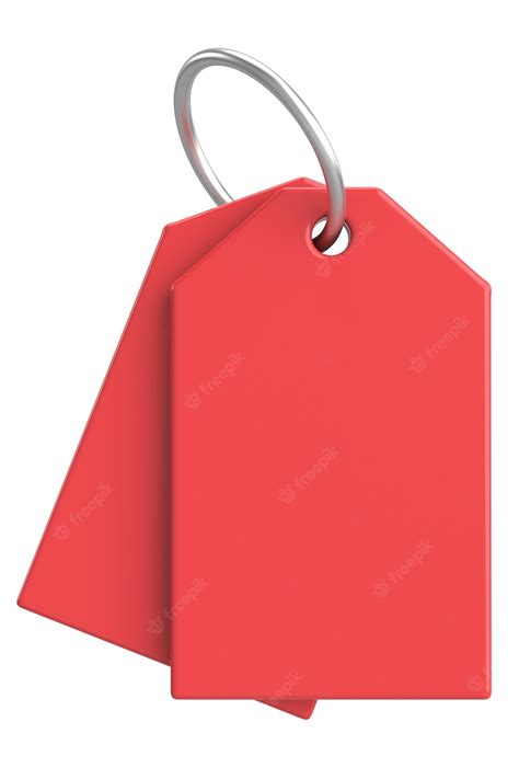 Premium Photo | Price tag Price label 3D illustration