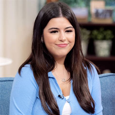 Everything Pregnant Sophia Grace Brownlee Has Said About Expecting Her