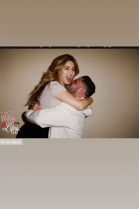 Ronnie Ortiz-Magro, Girlfriend Saffire Matos Are Engaged