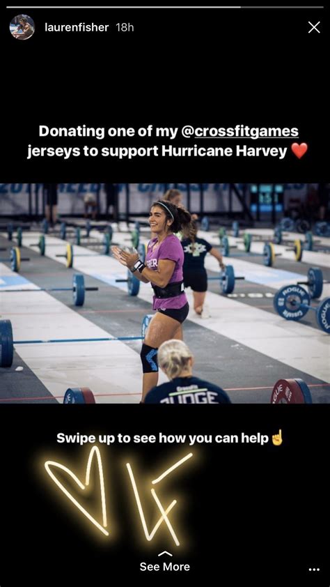 34 best Lauren Fisher images on Pholder | Crossfit Girls, Crossfit and
