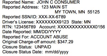 6 Ways to Get a Bank Account With Bad Credit - Money Nation
