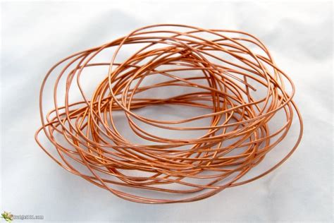 harnessing  power  copper wire  introduction  electro culture