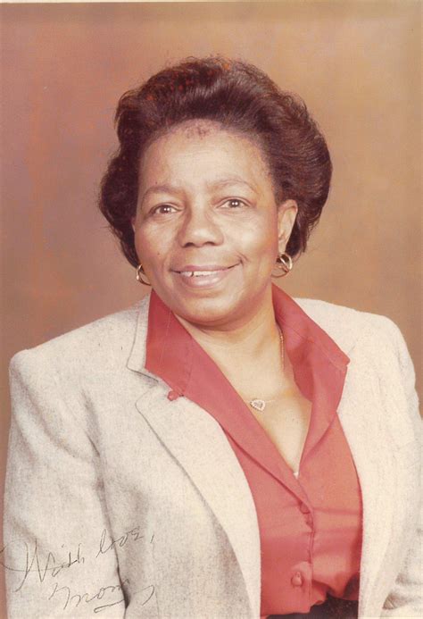Don't Miss This: The Most Important Leevy Funeral Home Columbia SC Obituary Image 17