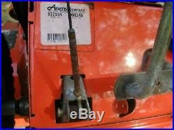 Ariens 8526 Electric Start Snow Blower 932105 « Snow Blowers