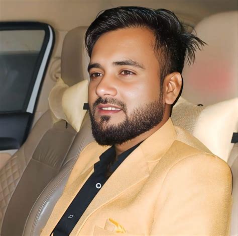bikash chaubey