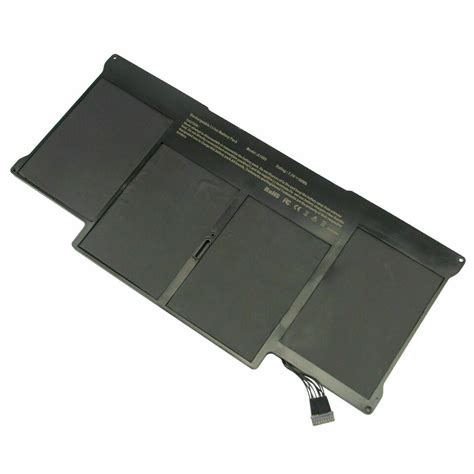 A1466 Battery for MacBook Air 13'' A1369 A1496 A1405 A1377 2013 2014 ...