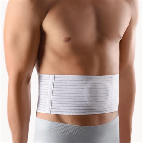 Best Hernia Belts - Curad Hernia Belt - Ufeelgood Ergonomic Belt - OTC