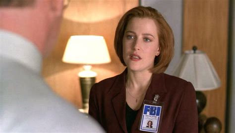 Dana Scully | Dana scully, Scully, Fox mulder