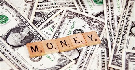 dreams  money   common financial dreams deciphered