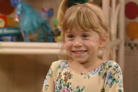 Pin by Susan on Full House | Full house michelle tanner, Michelle ...