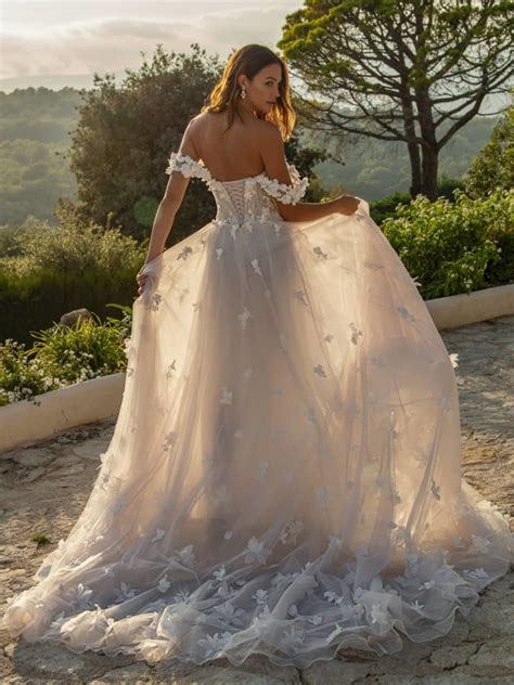 Diane Legrand Brautkleider - VeRina Brautmoden
