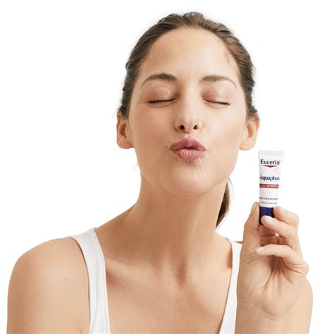 Dry, Chapped & Cracked Lips | Eucerin UK